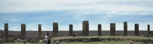 tiwanaku